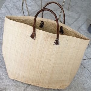 Beach Bag